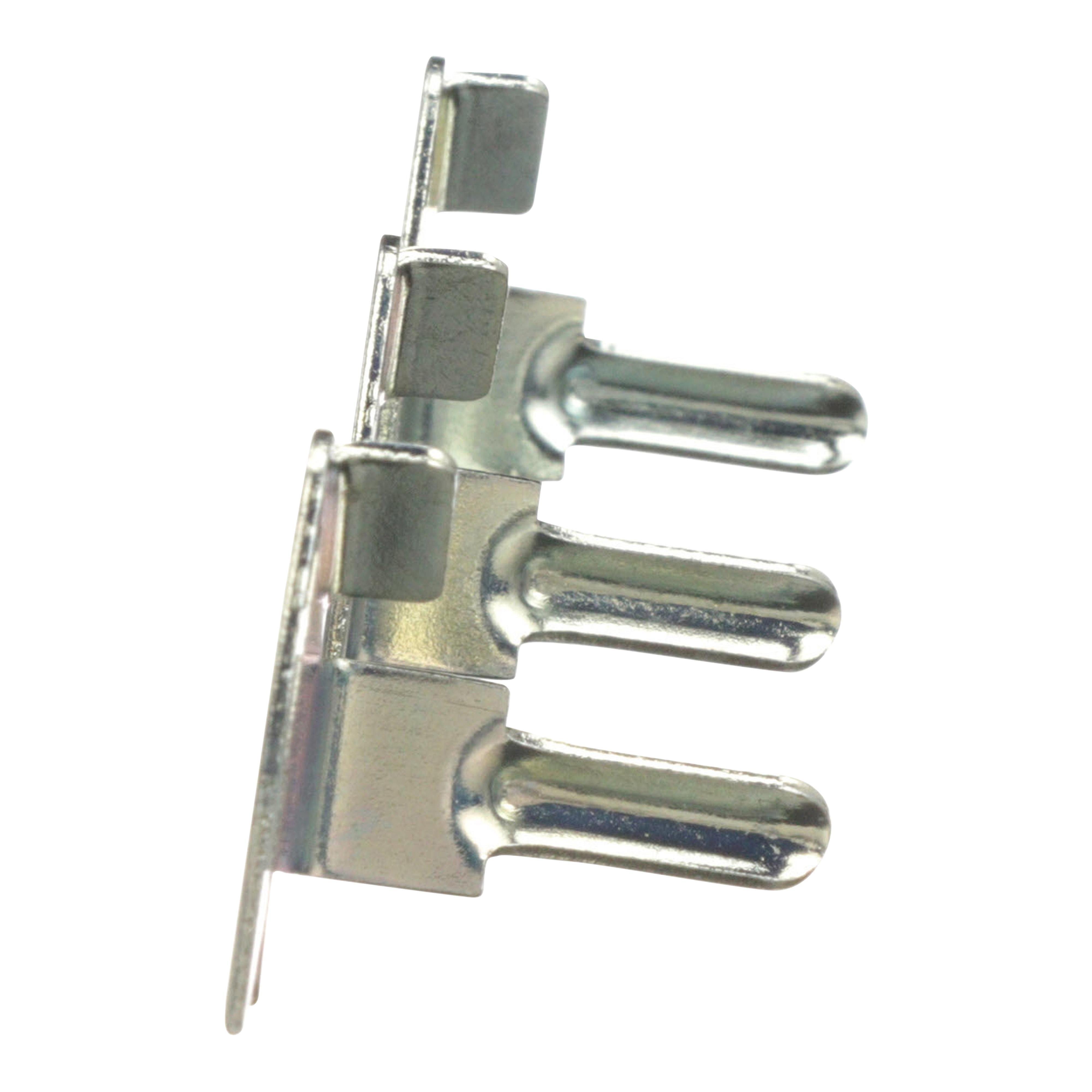 Picture of RFK10 - Fuse rejection kit, safety switch, R fuses, Series F5-F7, 100A, 240VAC/600VAC