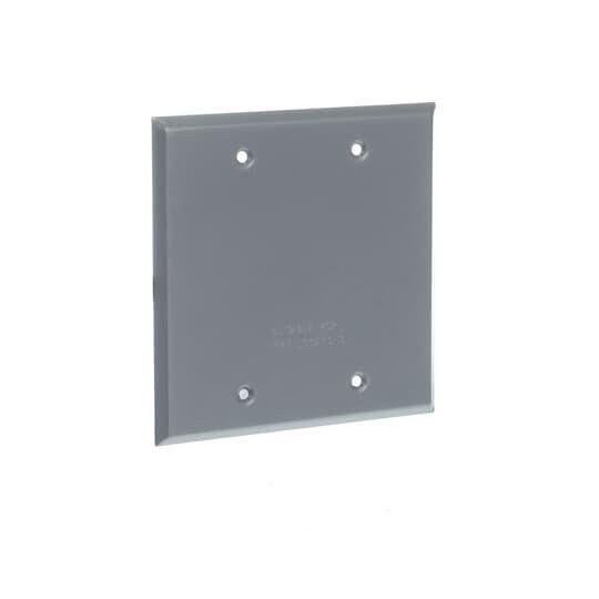 2CCB - Device Boxes, Covers & Accessories