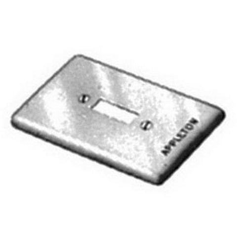 FSK-1TS-A - Cast Device Box Cover