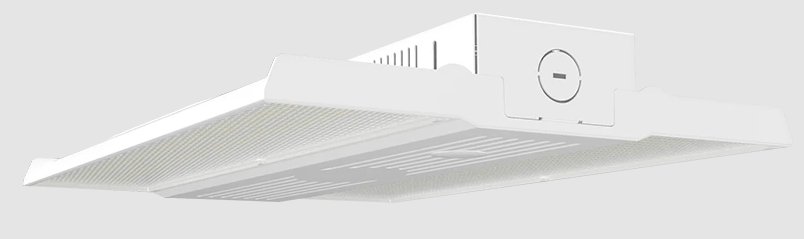 Picture of RBAY17S - Linear Highbay 130/100/80W 120-277V 5000K/4000K/3500K