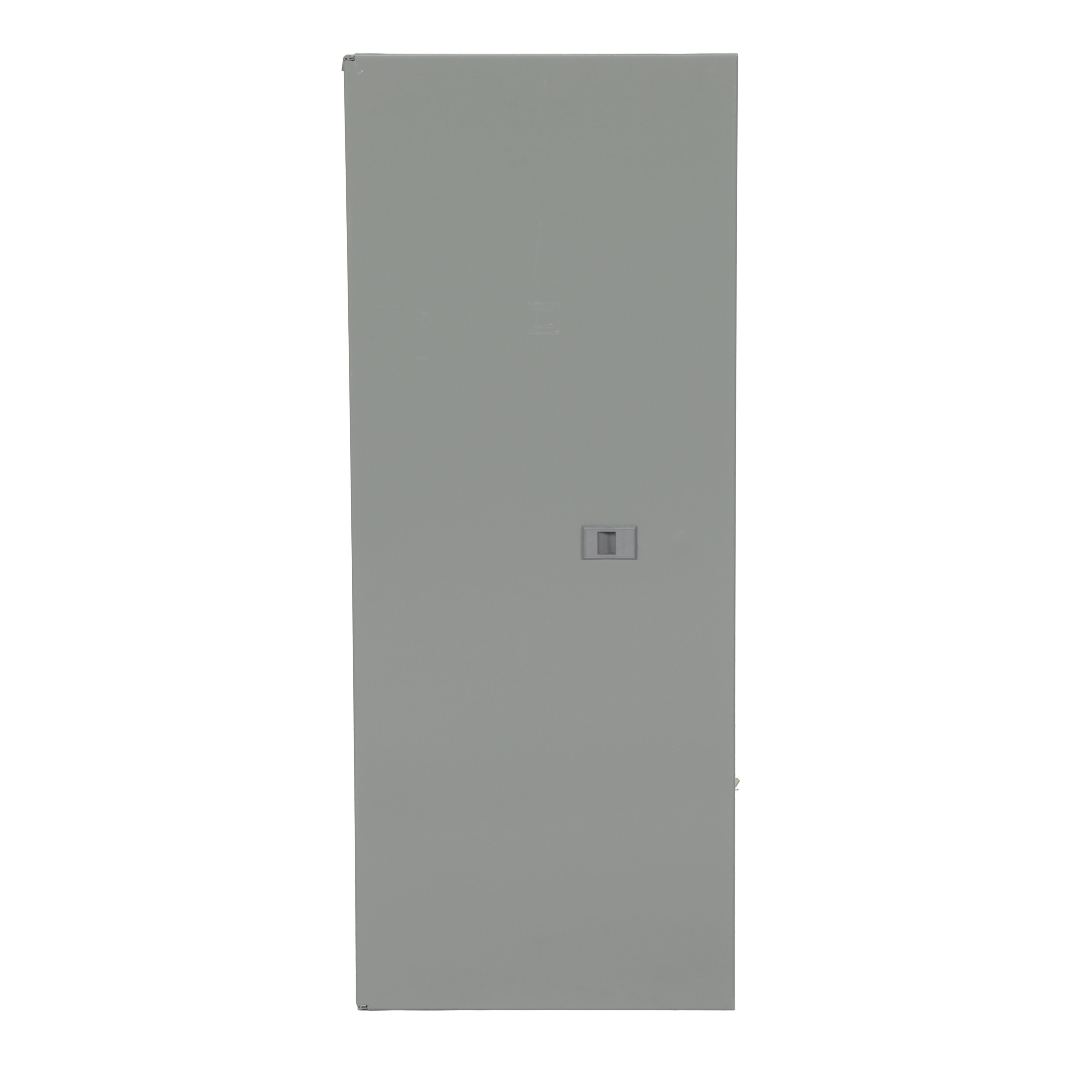 Picture of QOCDK60 - Replacement cover, QO, for 60 space load center, door, flush