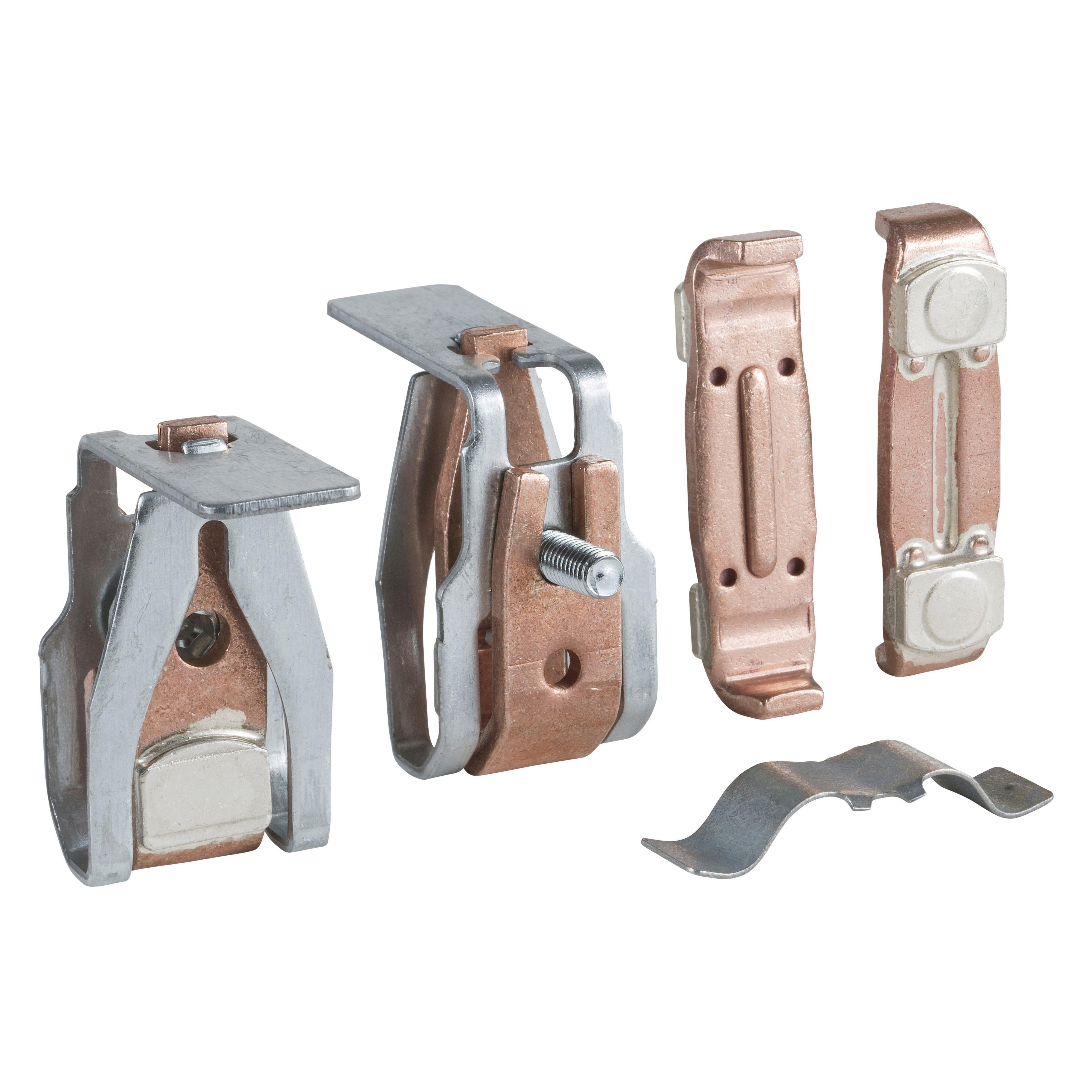 LA5FG431 - TeSys F - main contact set - 3P