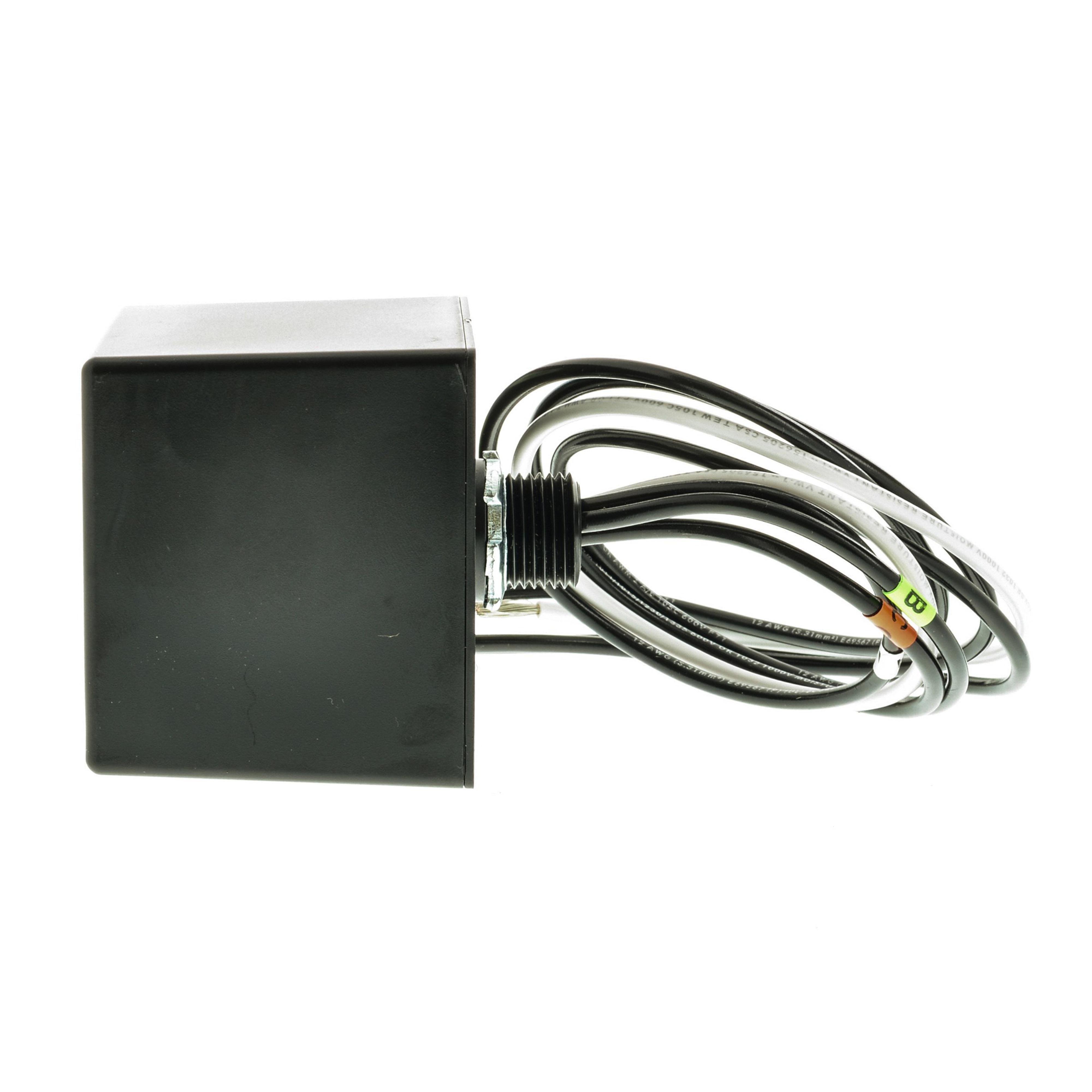 Picture of SDSA2040 - Surge protection device, Surgelogic, 40kA, 208Y/120 VAC, 3 phase, 4 wire, NEMA 4X