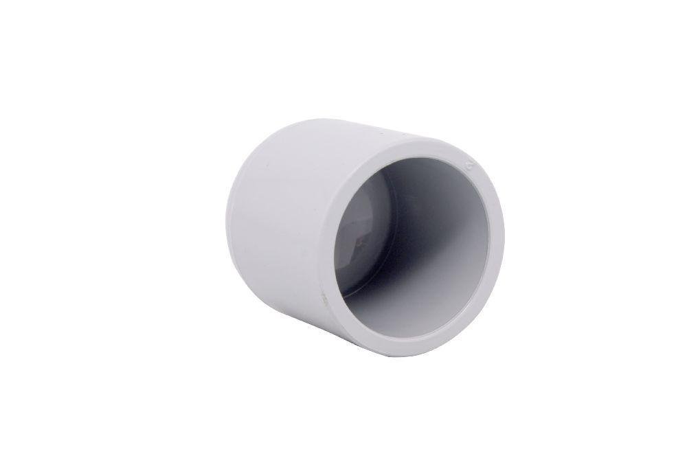 077423 - CAP20 1" PVC END CAP SW SCEPTER