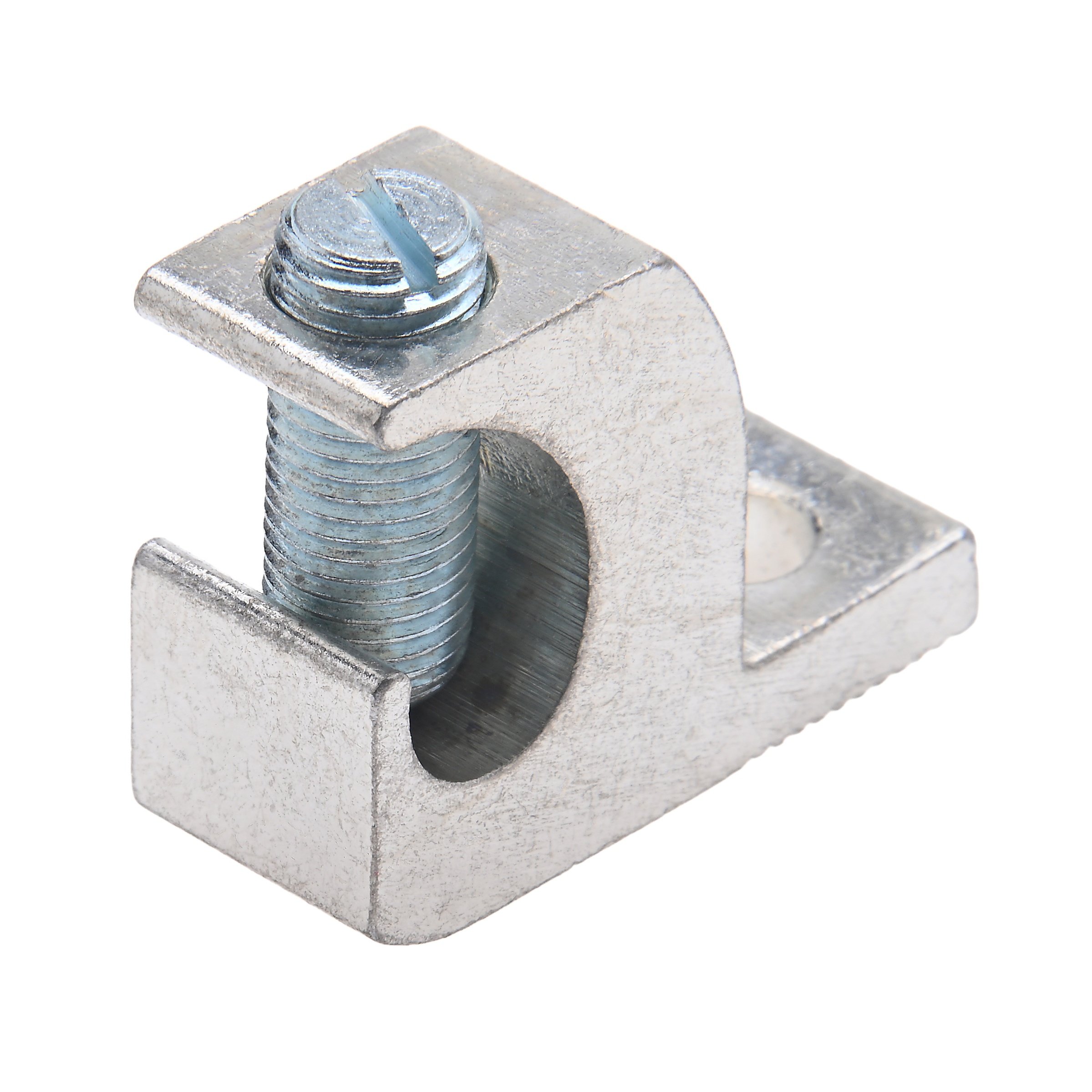 GLA-0 - AL Lay In Connector 1/0-8