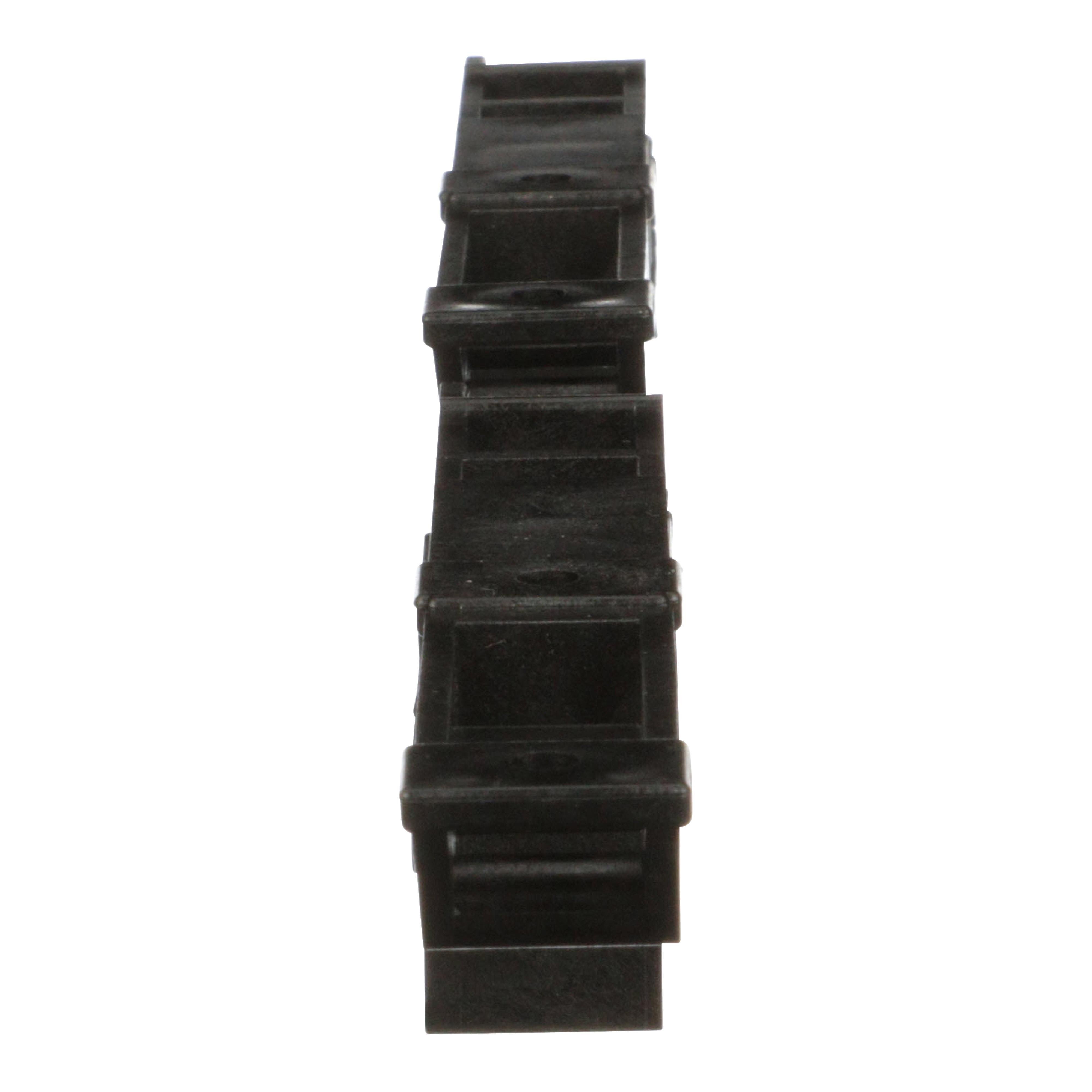 Picture of QOMB2 - Load center interior, QO, mounting base, 2 pole, 70A, 120/240VAC, CSA