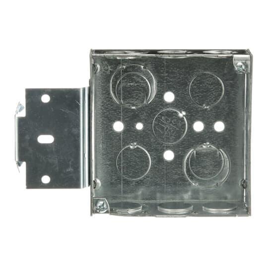 Picture of 52151 MS 1/2 3/4 - Outlet Boxes