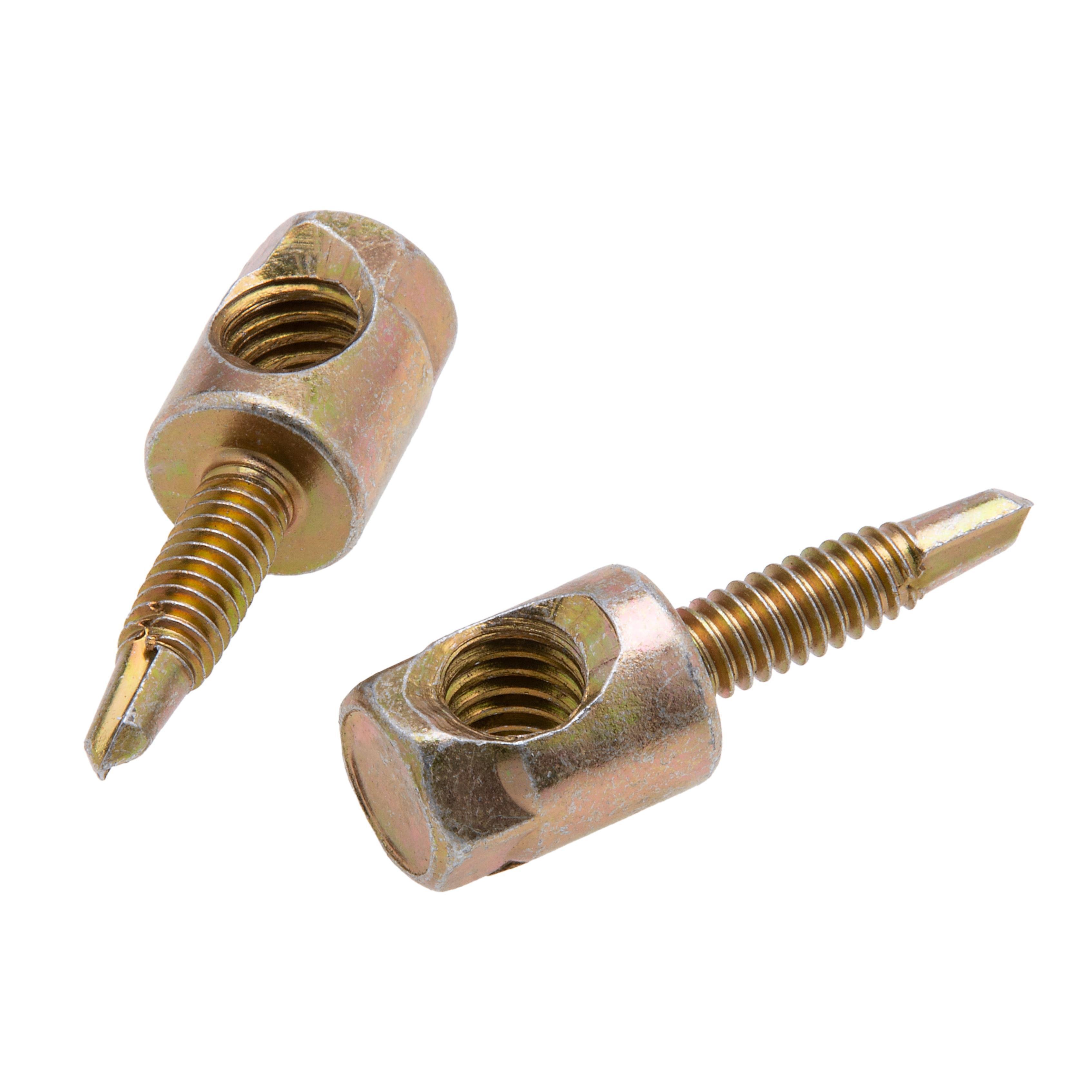 Picture of JPFMCV2211200 - Hangermate 1/4 X 1-5/8 Vertical Conc  (Jar 25)