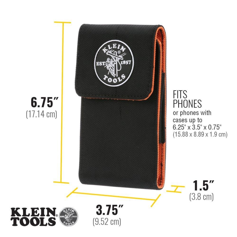 Picture of 55468 - Tradesman Pro™ Phone Holder, X-Large