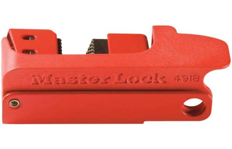 44-956 - Circuit Breaker Lockout, Wide and Tall Breakers