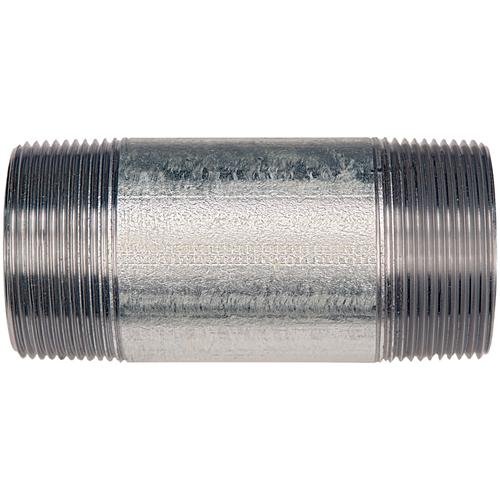 GALNP075800 - 3/4" x 8" Galvanized Nipple