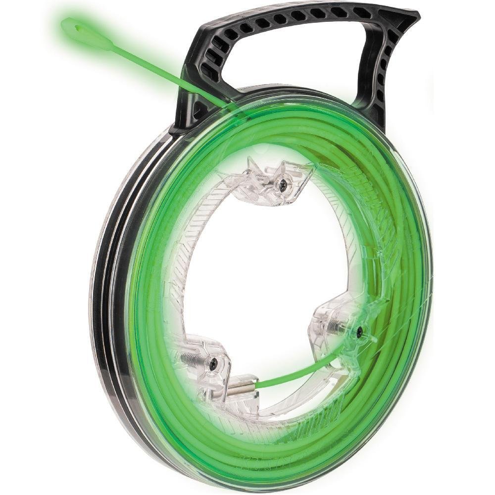 50660 - Glow in the Dark Fish Tape, 40-Foot