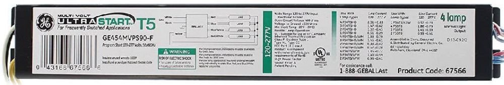 67566 - GE454MVPS90F