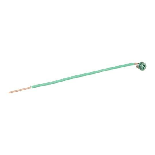 Picture of GSC 12 - GNDG SCR UNINS P/T No12AWG INSUL