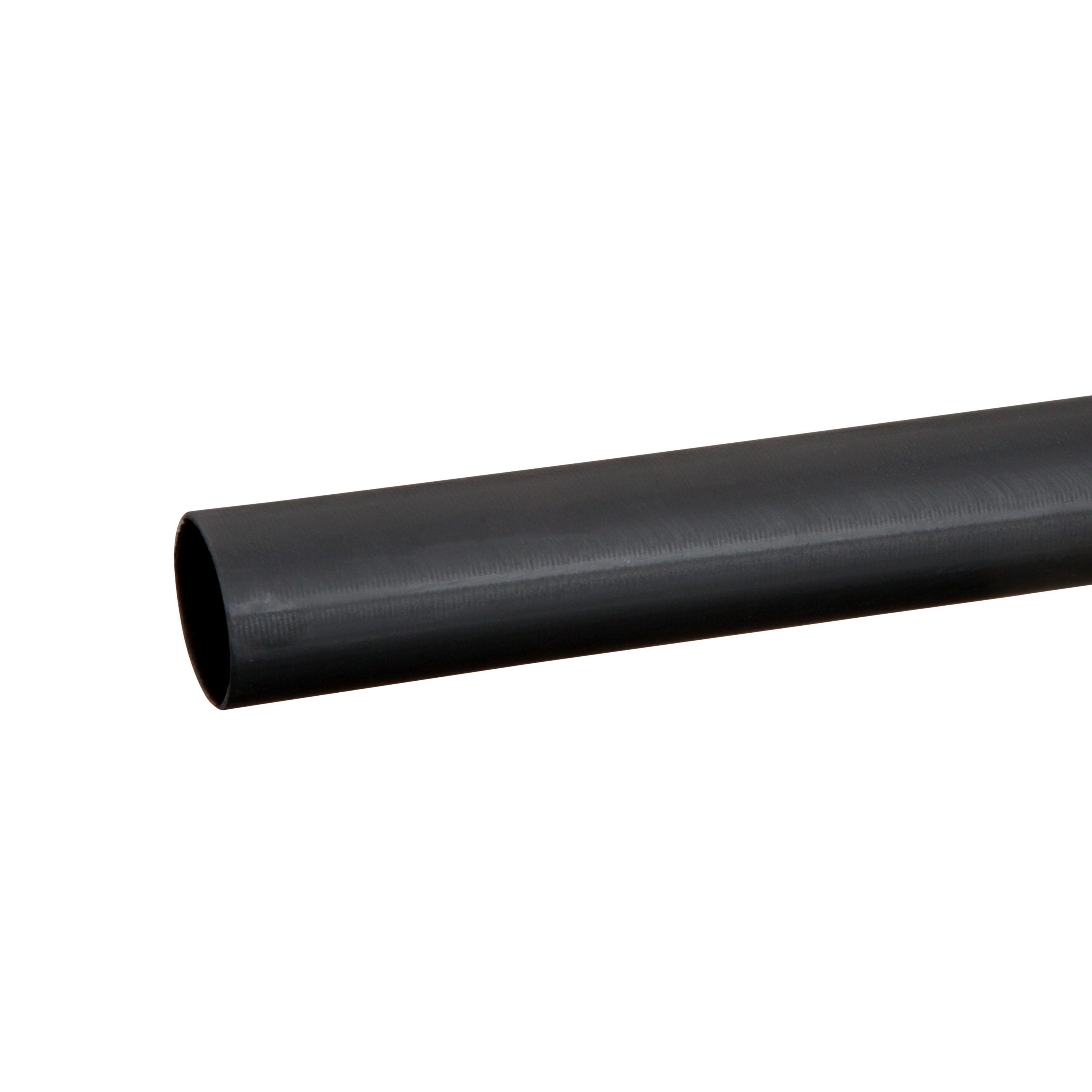 Picture of ITCSN-0800-48IN-BLACK-5-PCS - Heat Shrink Cable Sleeve