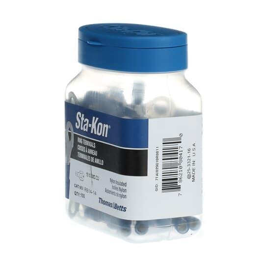 RB14-14 - Ring Terminal