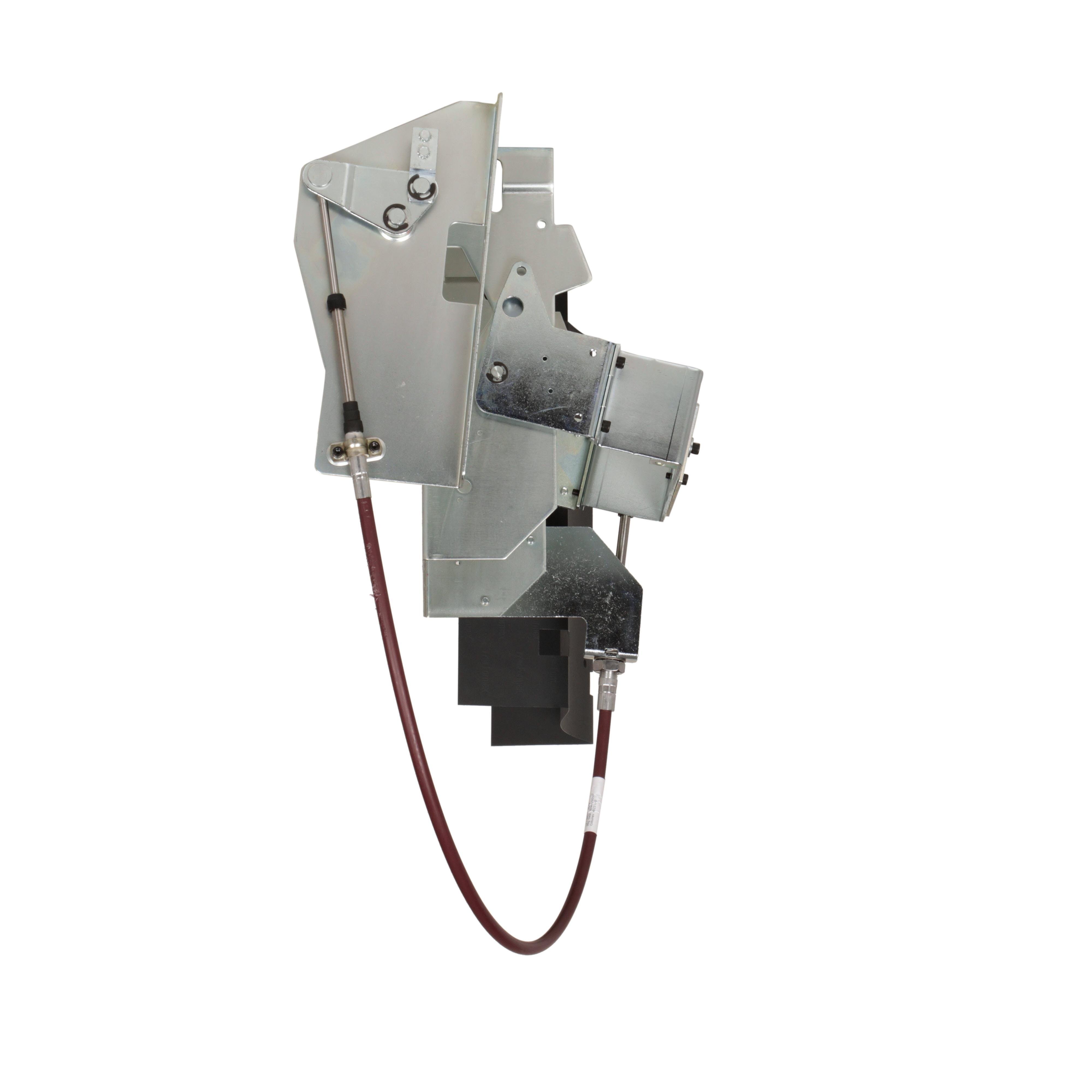 Picture of 9422CMP40 - Circuit breaker accessory, PowerPacT M/P, disconnect mechanism, cable operated, 48in cable