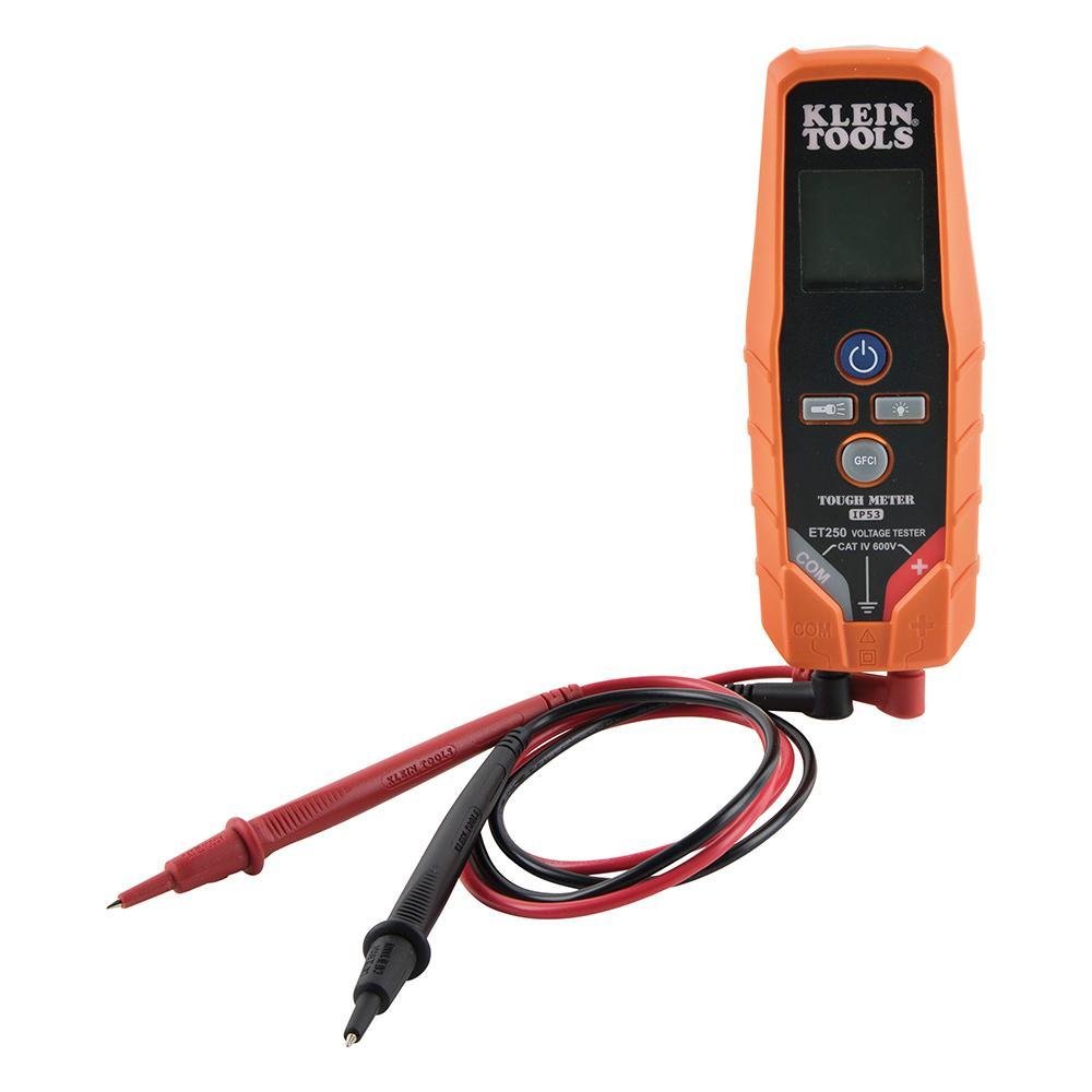 Picture of ET250 - AC/DC Voltage/Continuity Tester