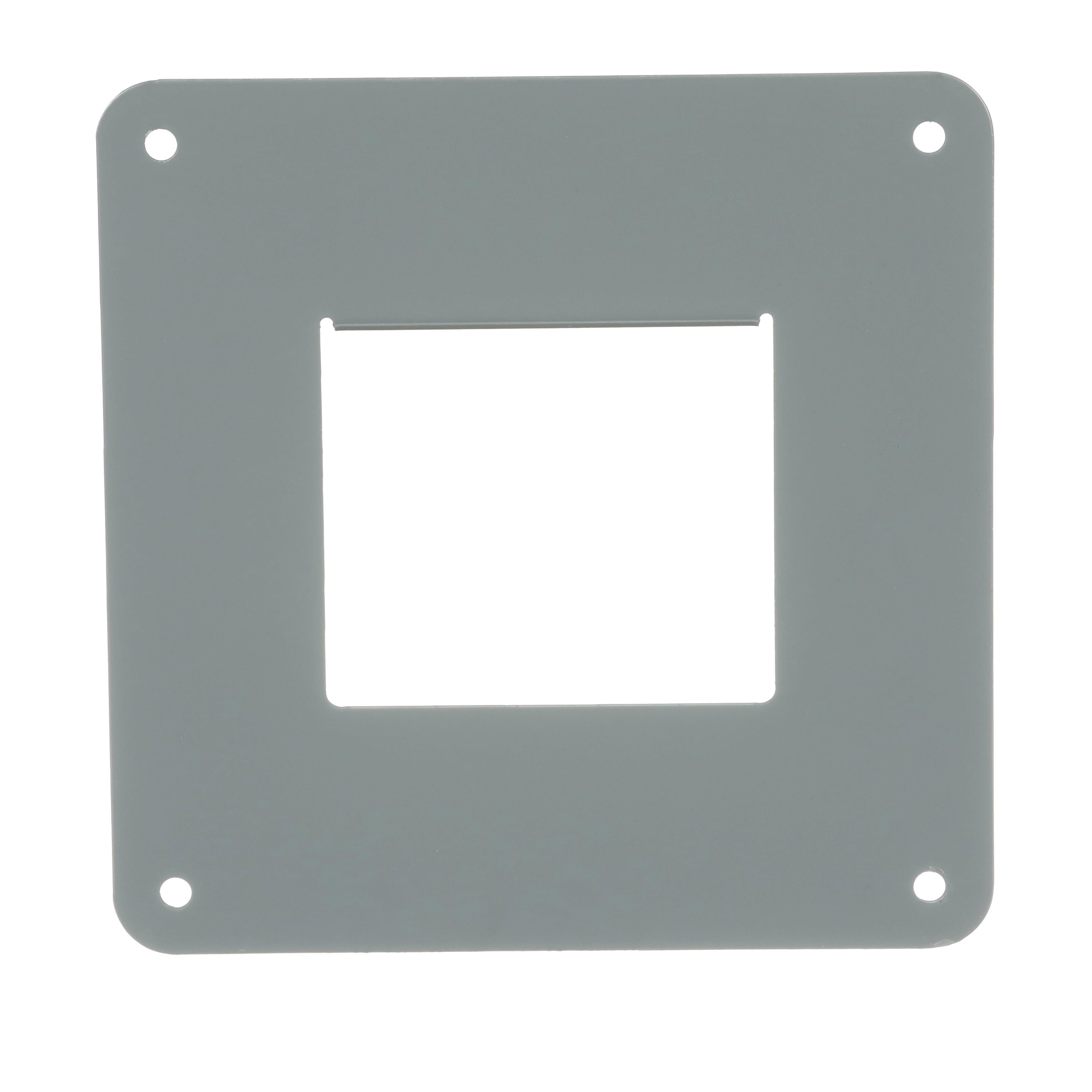 Picture of SQD HEPD80MKF, Flush Mount Kit