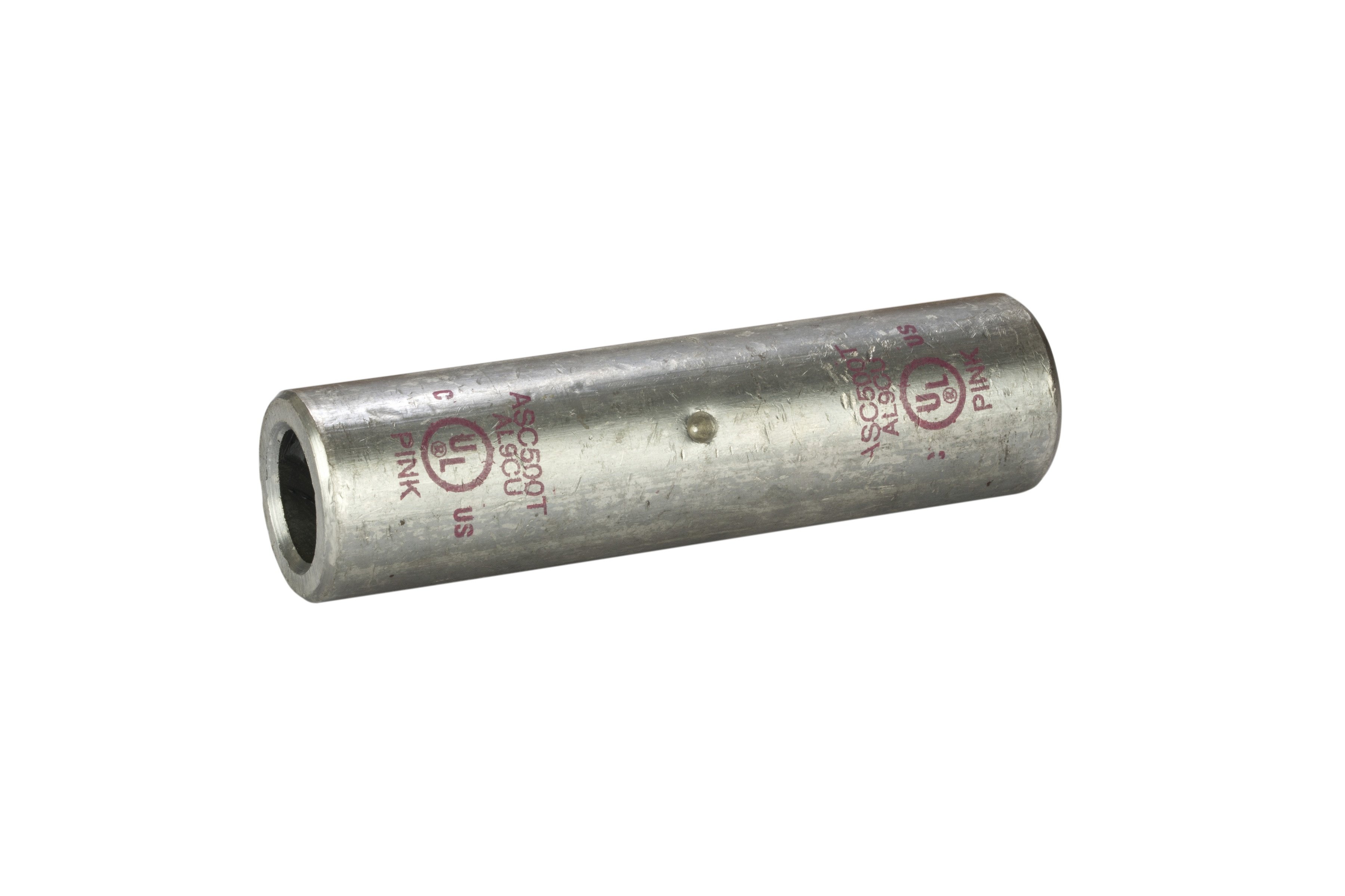 ASC500T - Aluminum Compression Splice 500 MCM