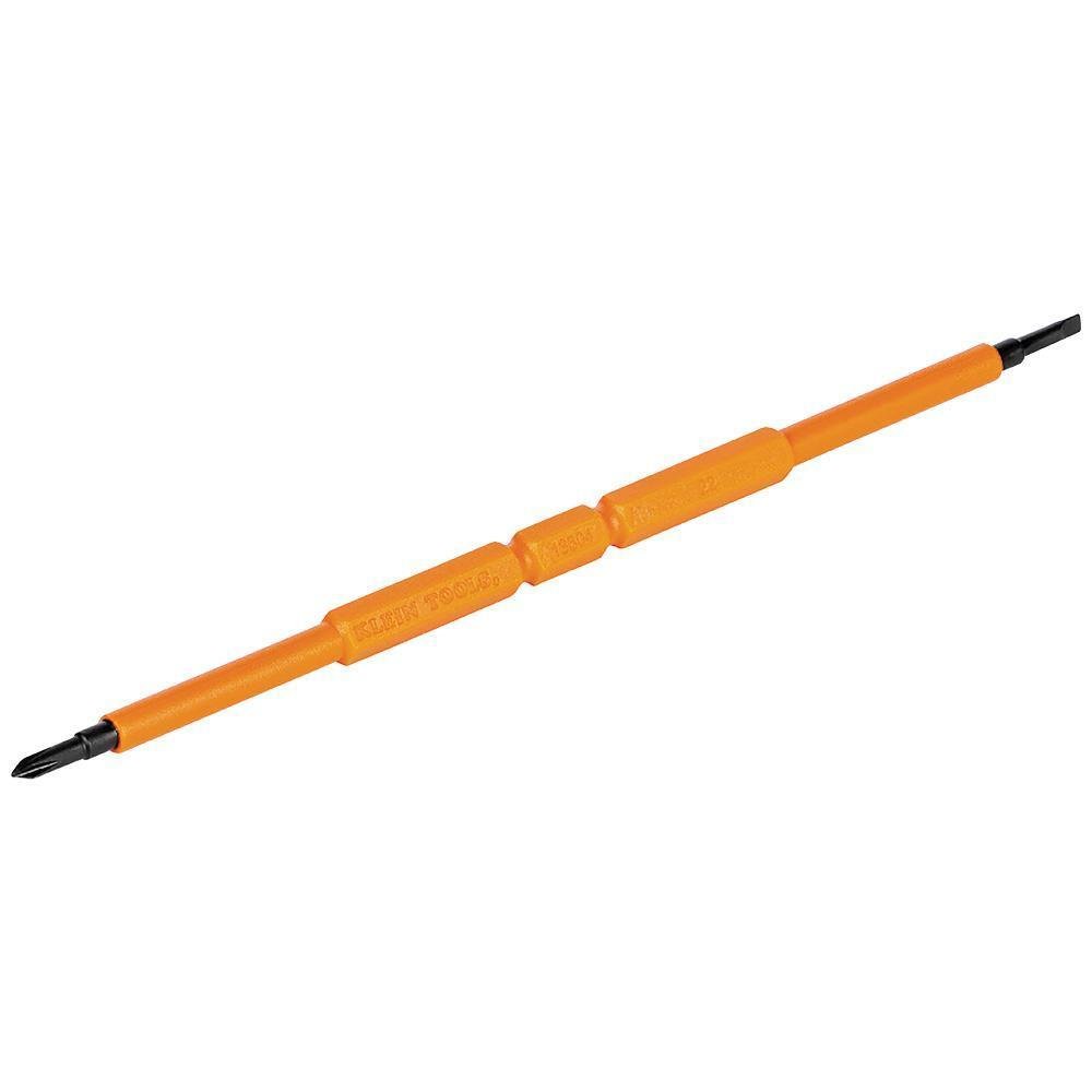 Picture of 32584INSR - 8-in-1 Insulated Precision Screwdriver Set with Case