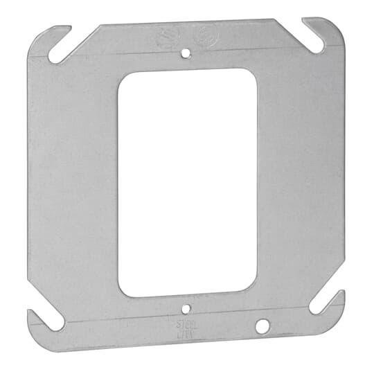 52 C 0 - 4SQ RNG 1G, FLAT