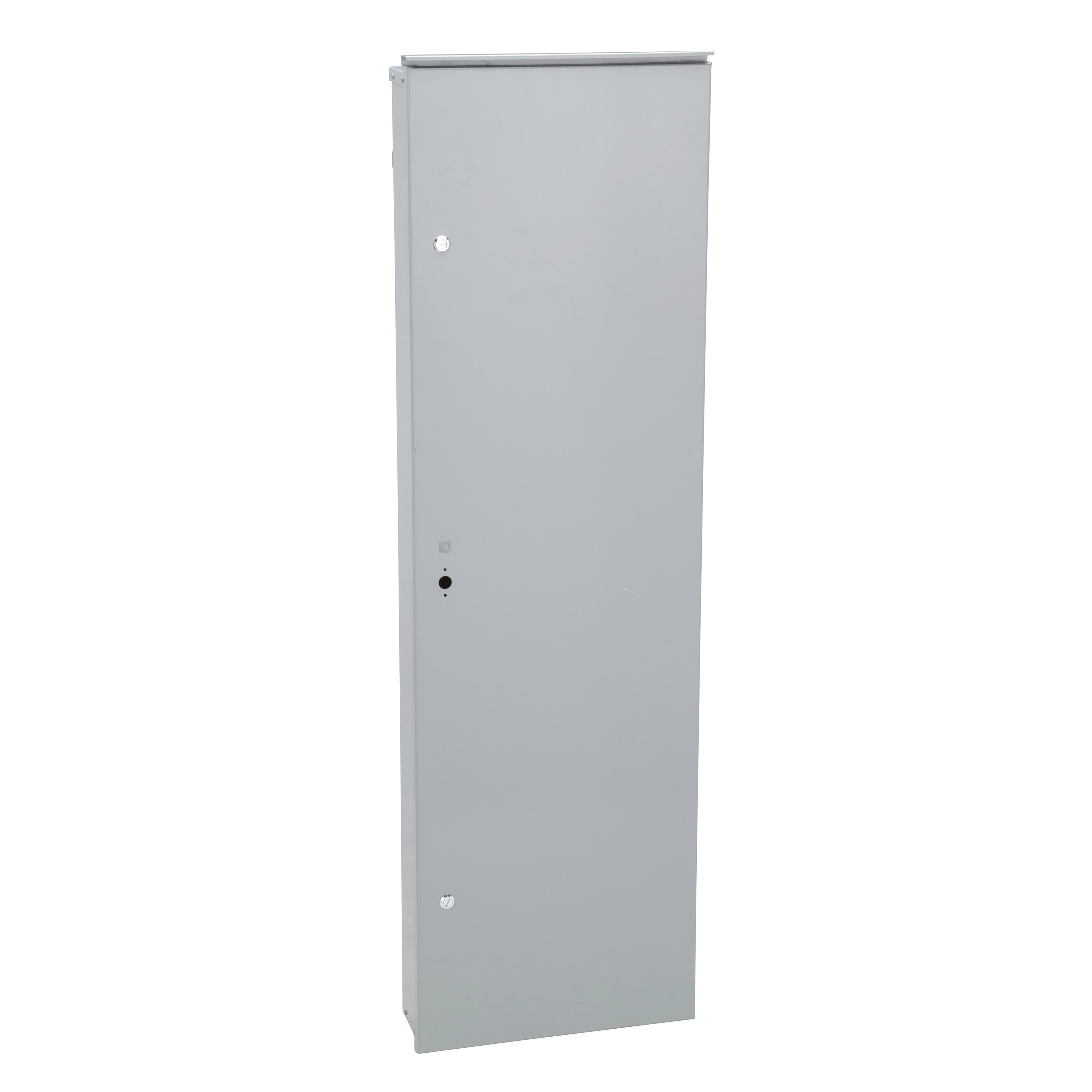 MH68WP - Panelboard enclosure box, NQ/NF, Type 3R/5/12, 20in W x 68in H x 6.5in D