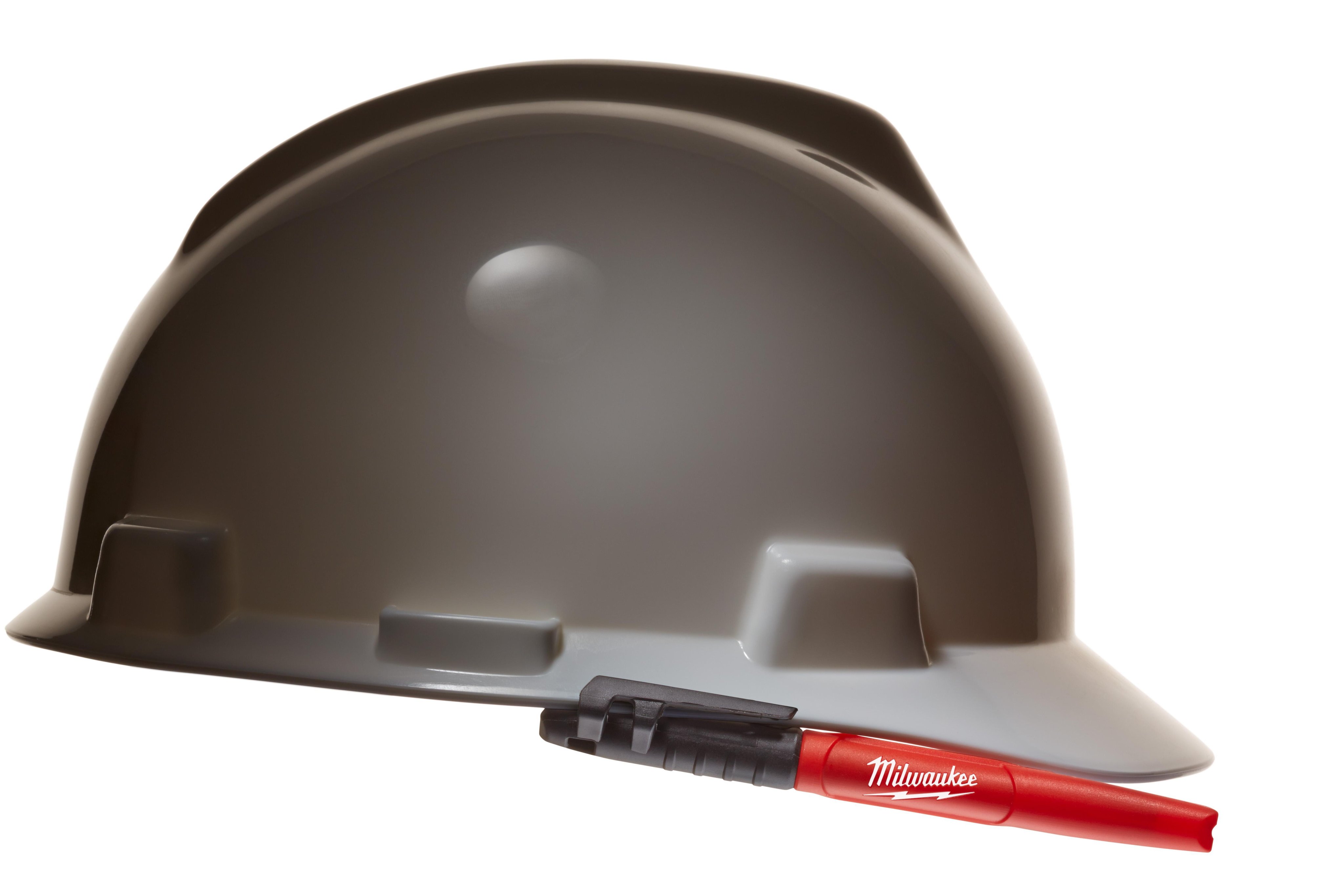 48-22-3105 - INKZALL Fine Point Black Marker (2-Pack)