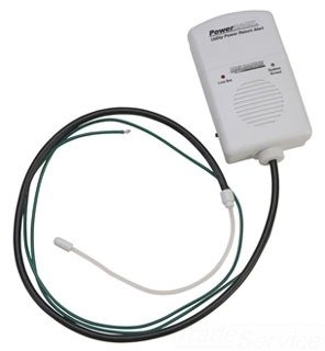 THP108 - PowerBack Utility Power Return Alert, White