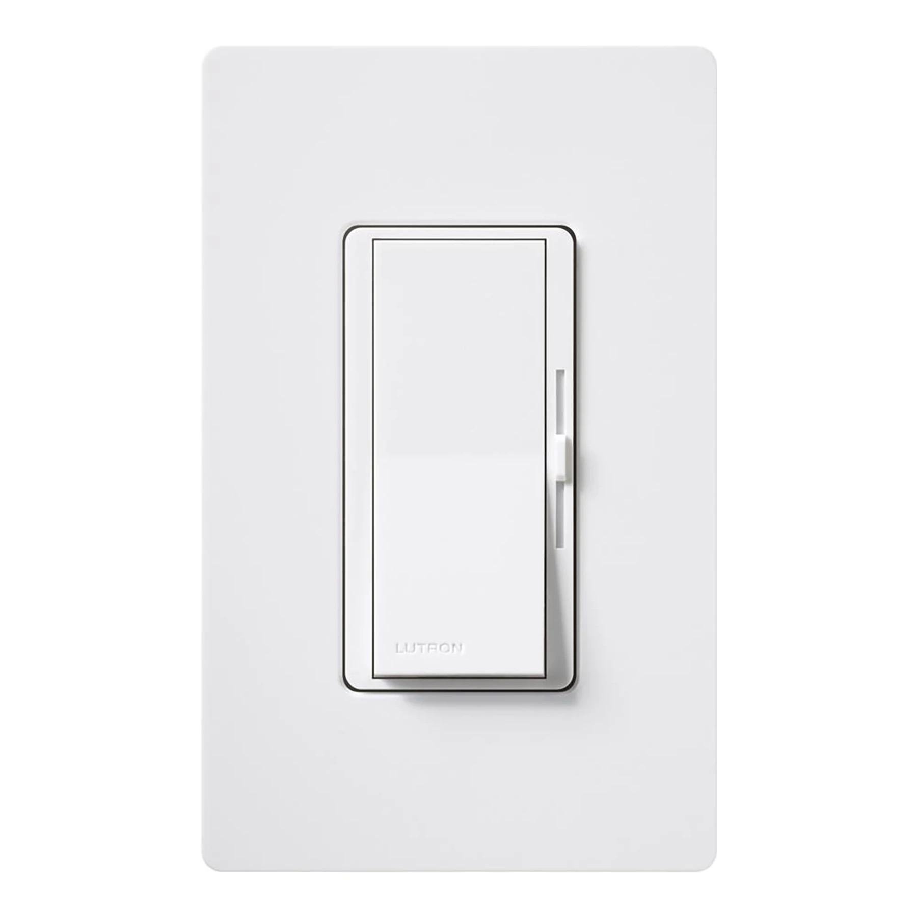 DVCL-253P-WH - DIVA CFL/LED BOX 250W WHITE