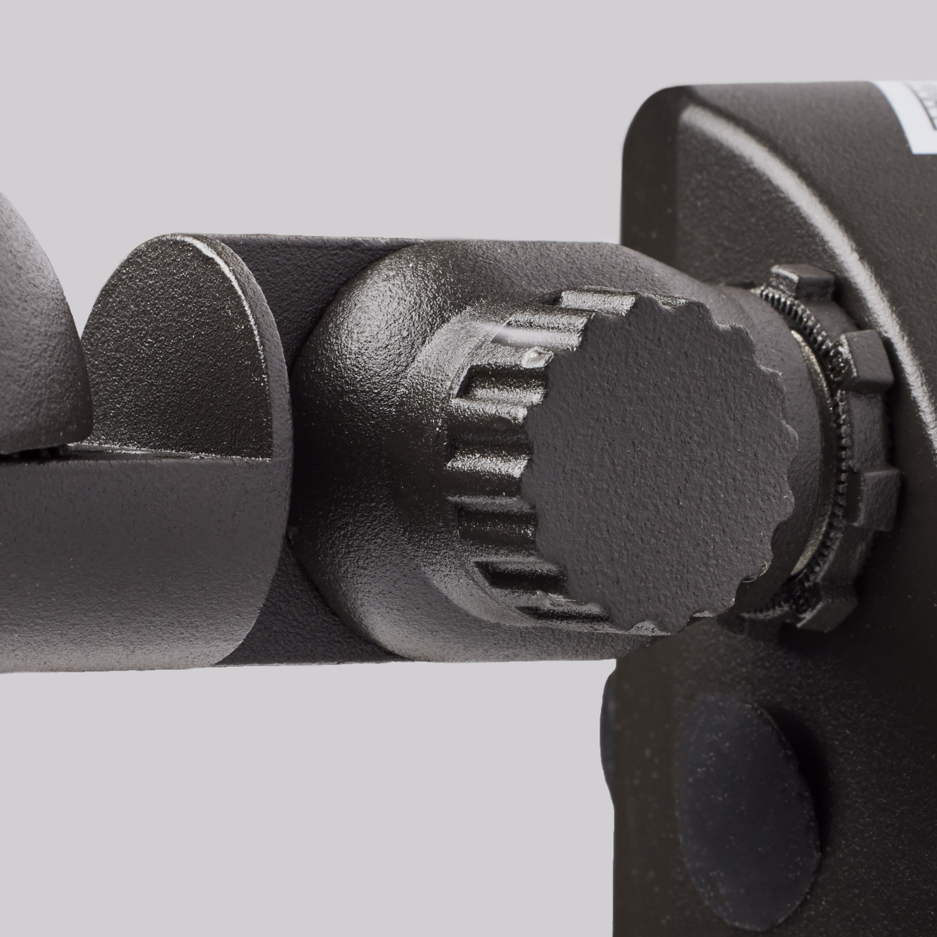 Picture of LED Security Light, Dual Head, Bronze Finish, 3000K