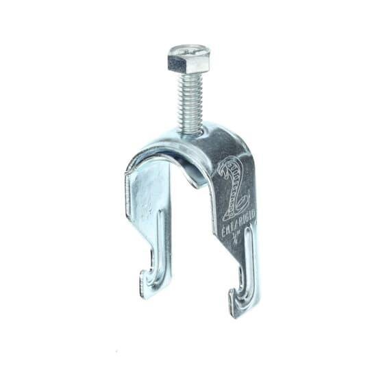 Picture of CPC075 - 1-Piece Cable/Pipe Clamp 3/4" Steel
