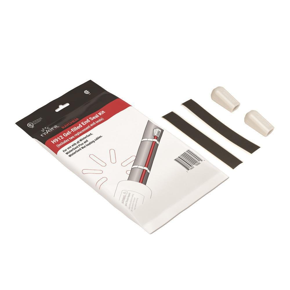 763791-000 - WinterGard Mechanical end seal kit, gel-filled (2 ea)