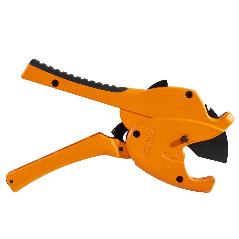 Picture of 50031 - Ratcheting PVC Cutter