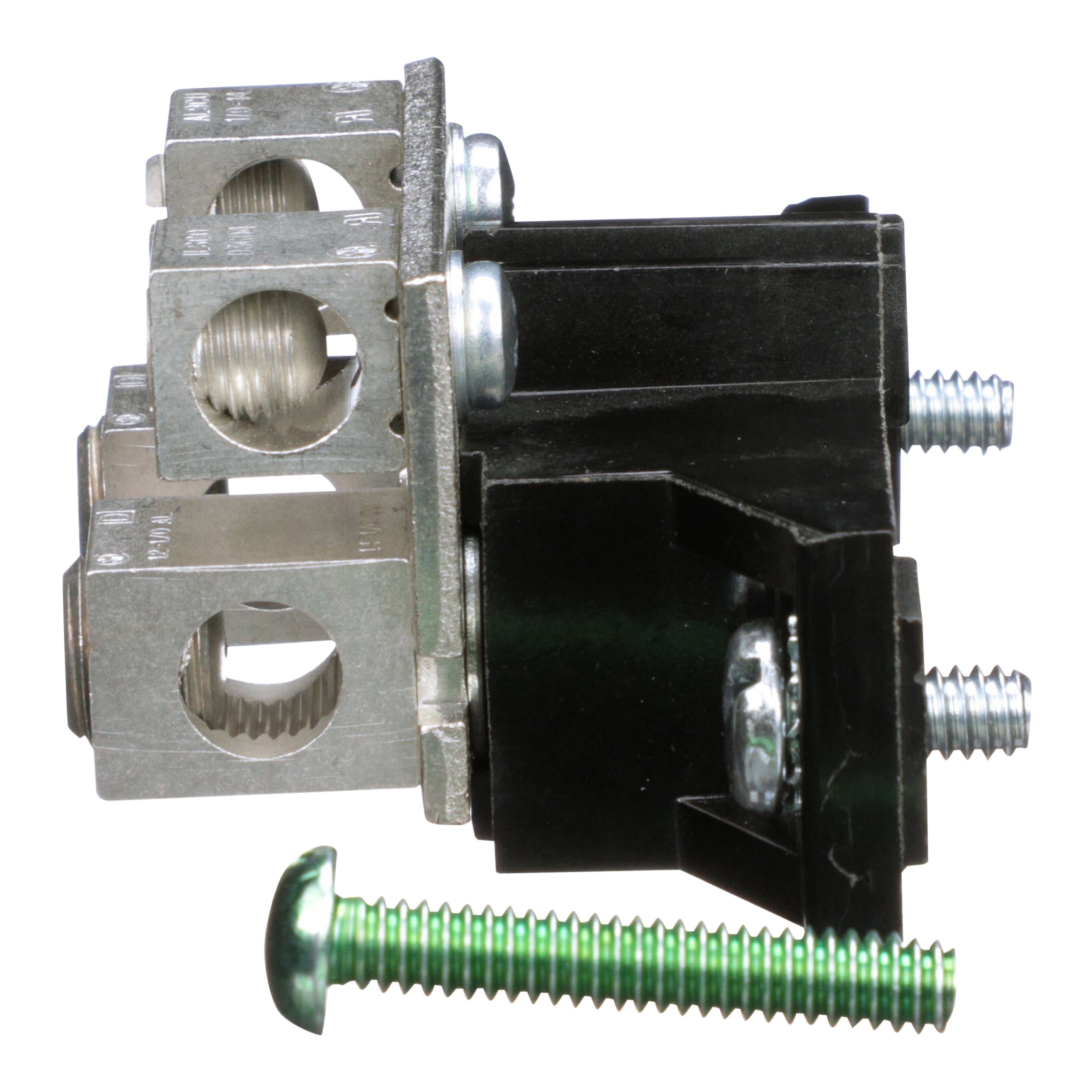 Picture of SN100FA - Neutral assembly, PowerPacT H, up to 100A