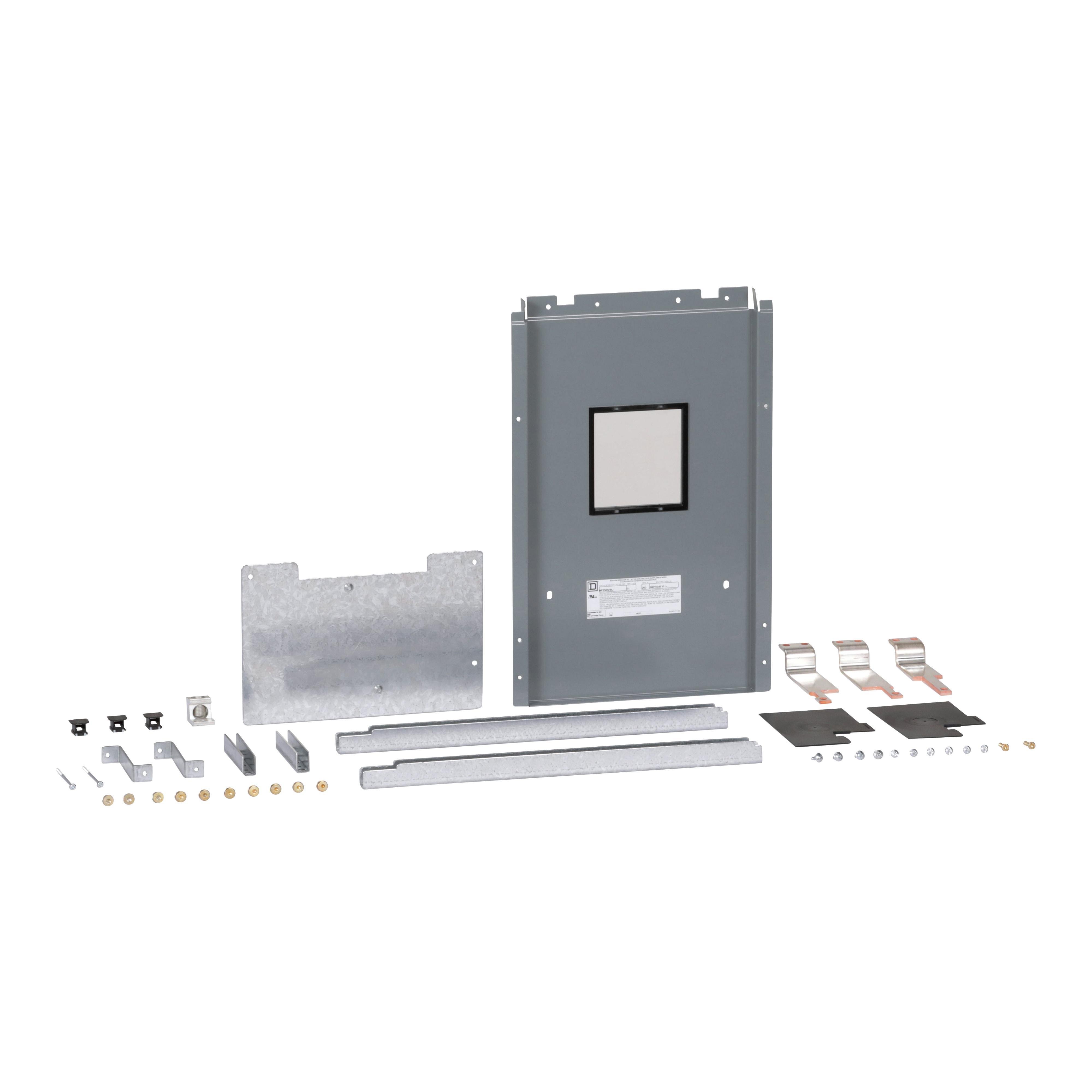 NF250SFBJ - Panelboard accessory, NF, breaker kit, subfeed, 250A, J Frame