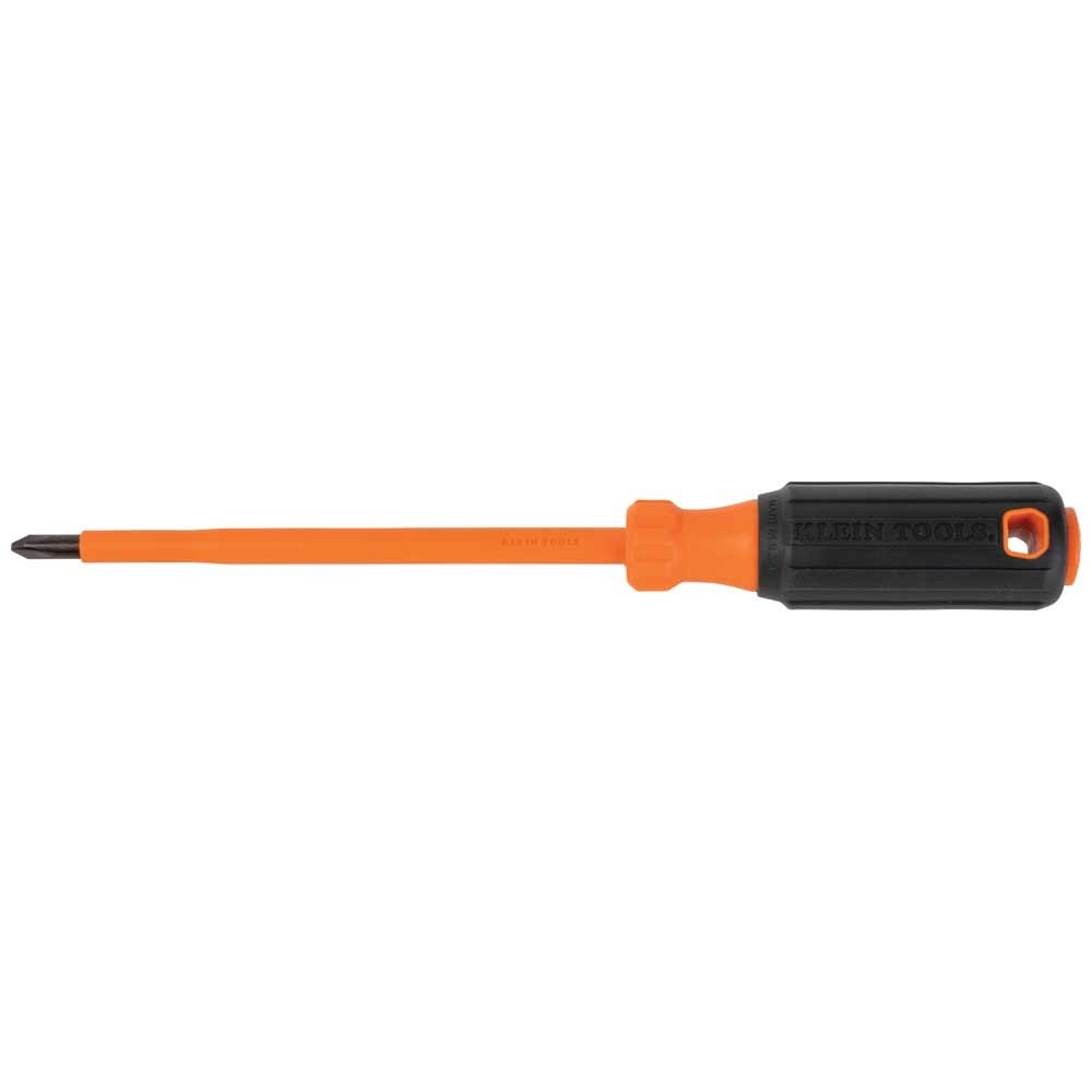 Picture of 85076INS - Screwdriver Set, 1000V Insulated, 6-Piece