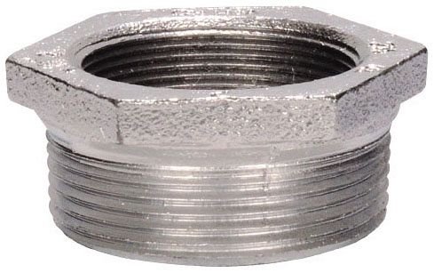 SEPCO HCR36 3-1/2" X 3" FEM REDUCER BUSH