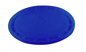 LD6G293B010 - Leaktite Corp. 6GLD Easy-Off 5 Gallon Lid-Blue