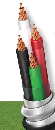 144STRMSR 250FT - ENCORE KOOL-IT MINI SPLIT CABLE