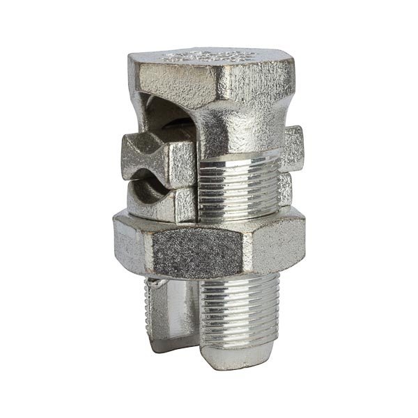 Picture of N-750SP - Copper Split Bolt 750 Tin Plated