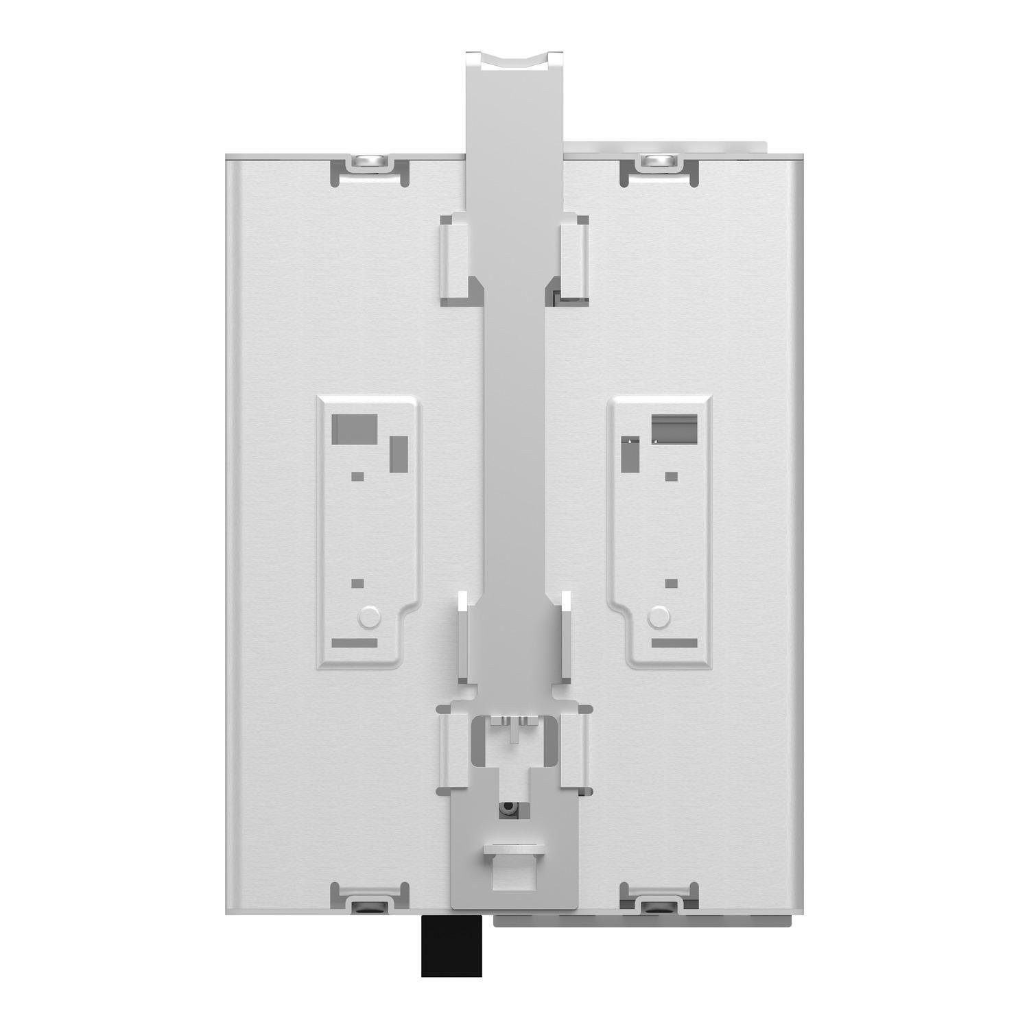 Picture of ABL8WPS24200 - Regulated switch power supply, modicon power supply, 3 phases, 380 to 500V AC, 24V, 20A