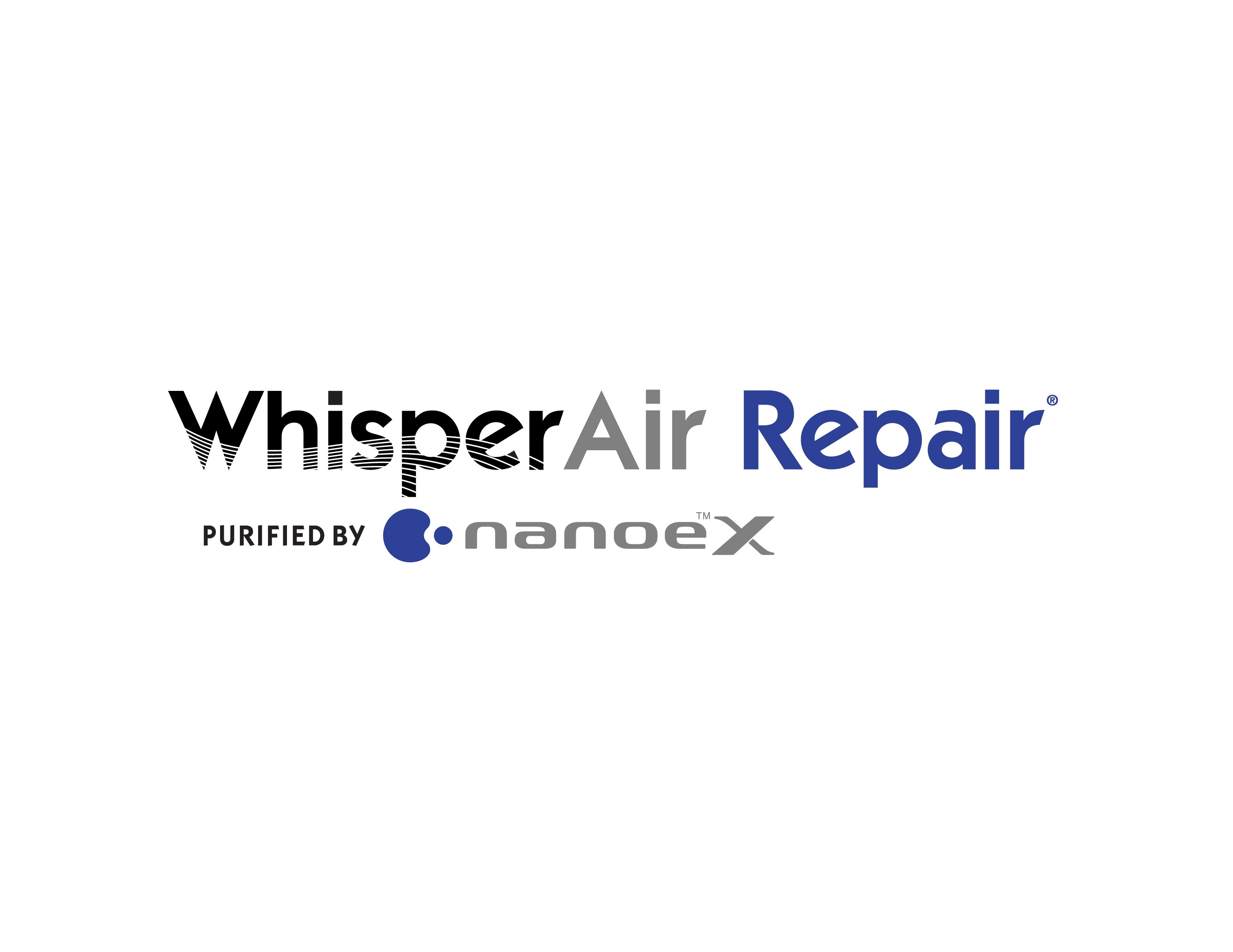 Picture of FV-01VCN1 - WhisperAir Repair® Filterless Air Purification Device with NanoeX Technology, Remove Odors, Allergens, Pollen, Dander, and Dust
