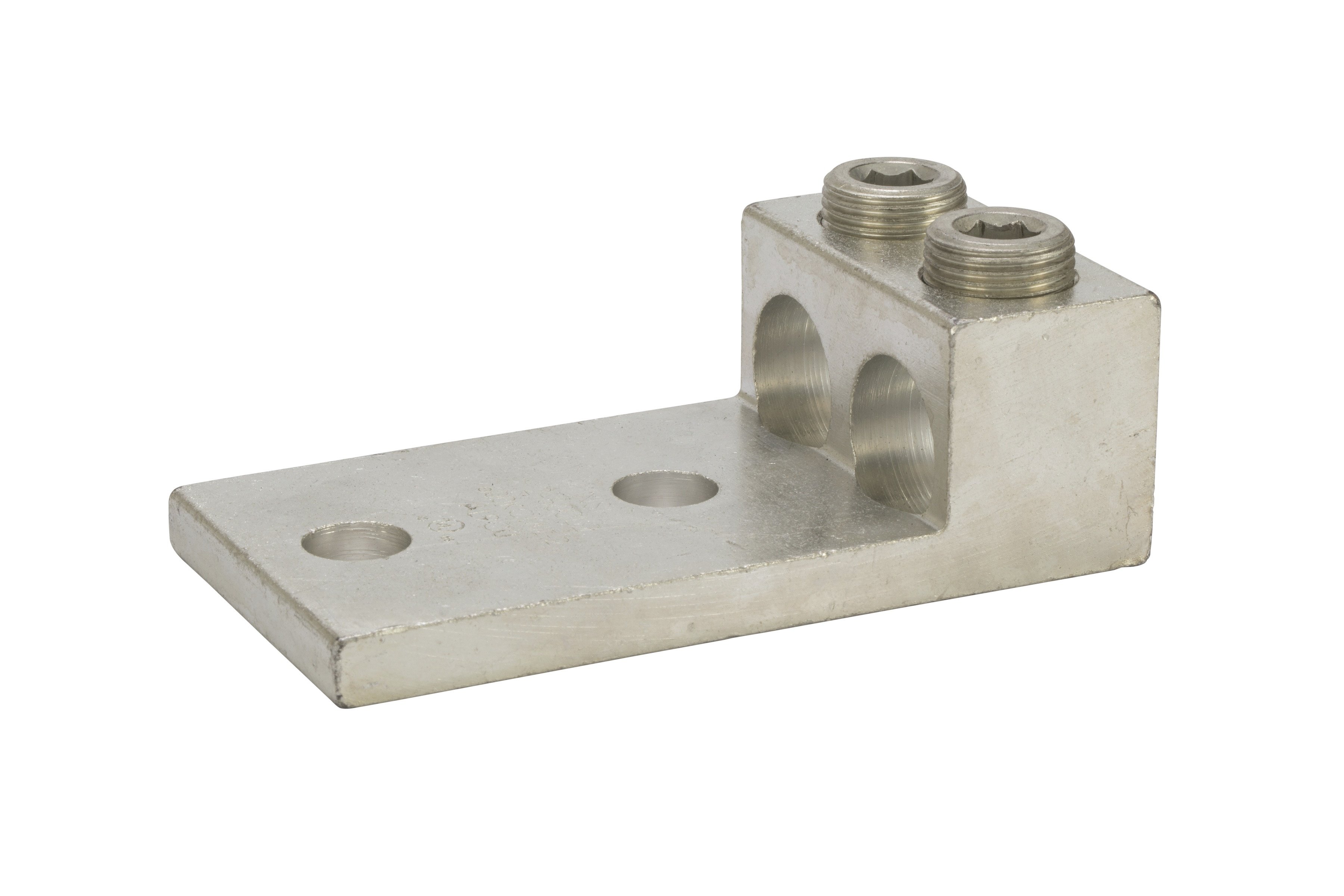 2-600L2 - Nema Panel Lug (2)600-2