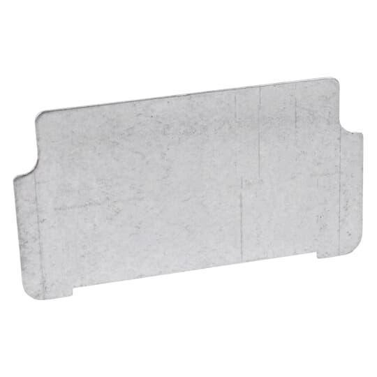 SGP - 1-5/8D Low Voltage Partition