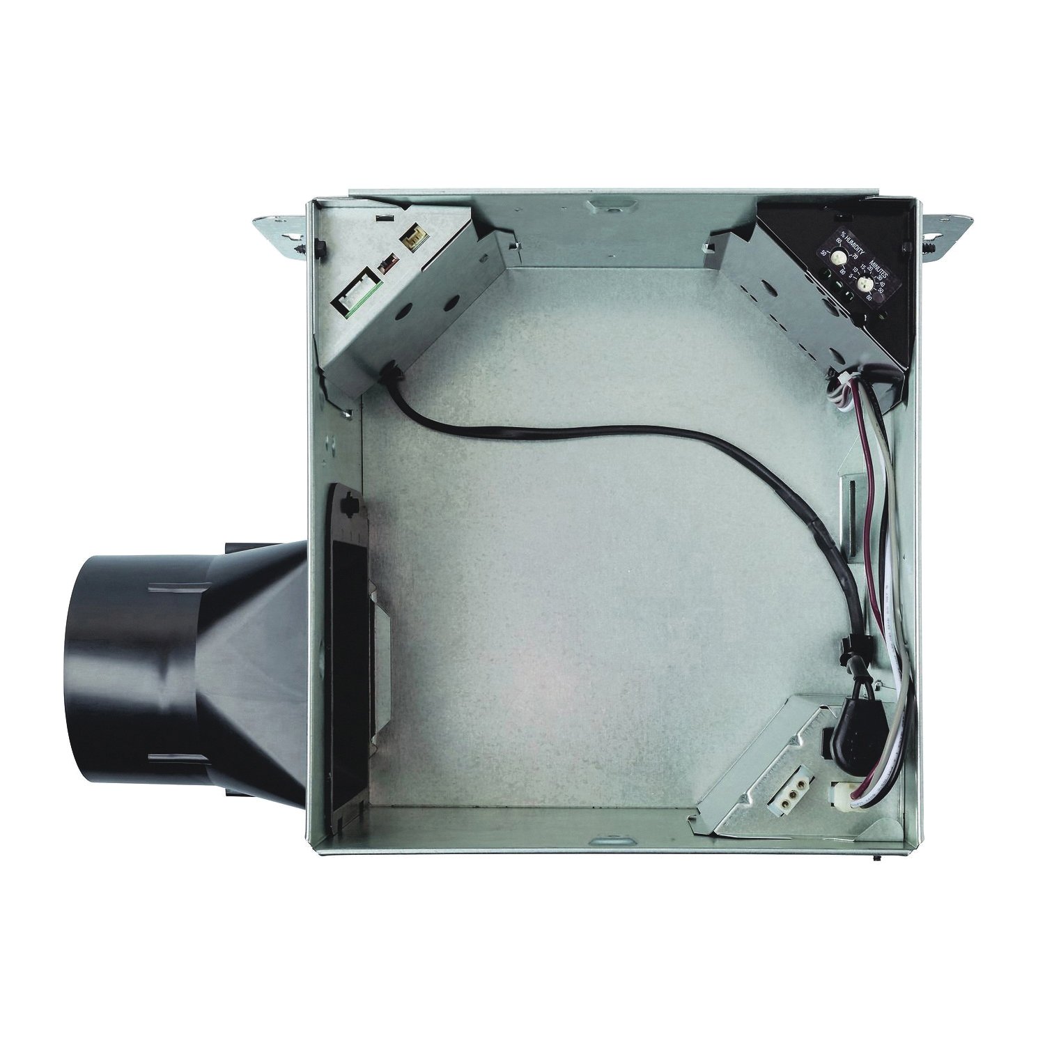 Picture of AE50-110DC - Broan® Flex DC™ Series 50-80-110 Selectable CFM 