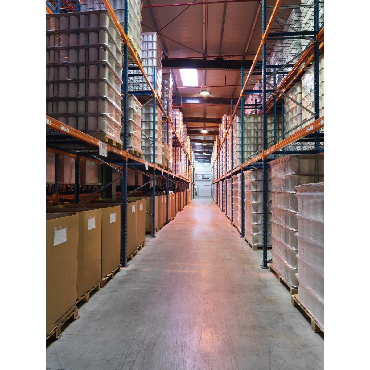 Picture of 65-771R3 - LED UFO Highbay Cct & Watt Adj Wattage 150W/175W/200W And Cct Selectable 3K/4K/5K Led Ufo High Bay; 120-347 Volt; Black Finish