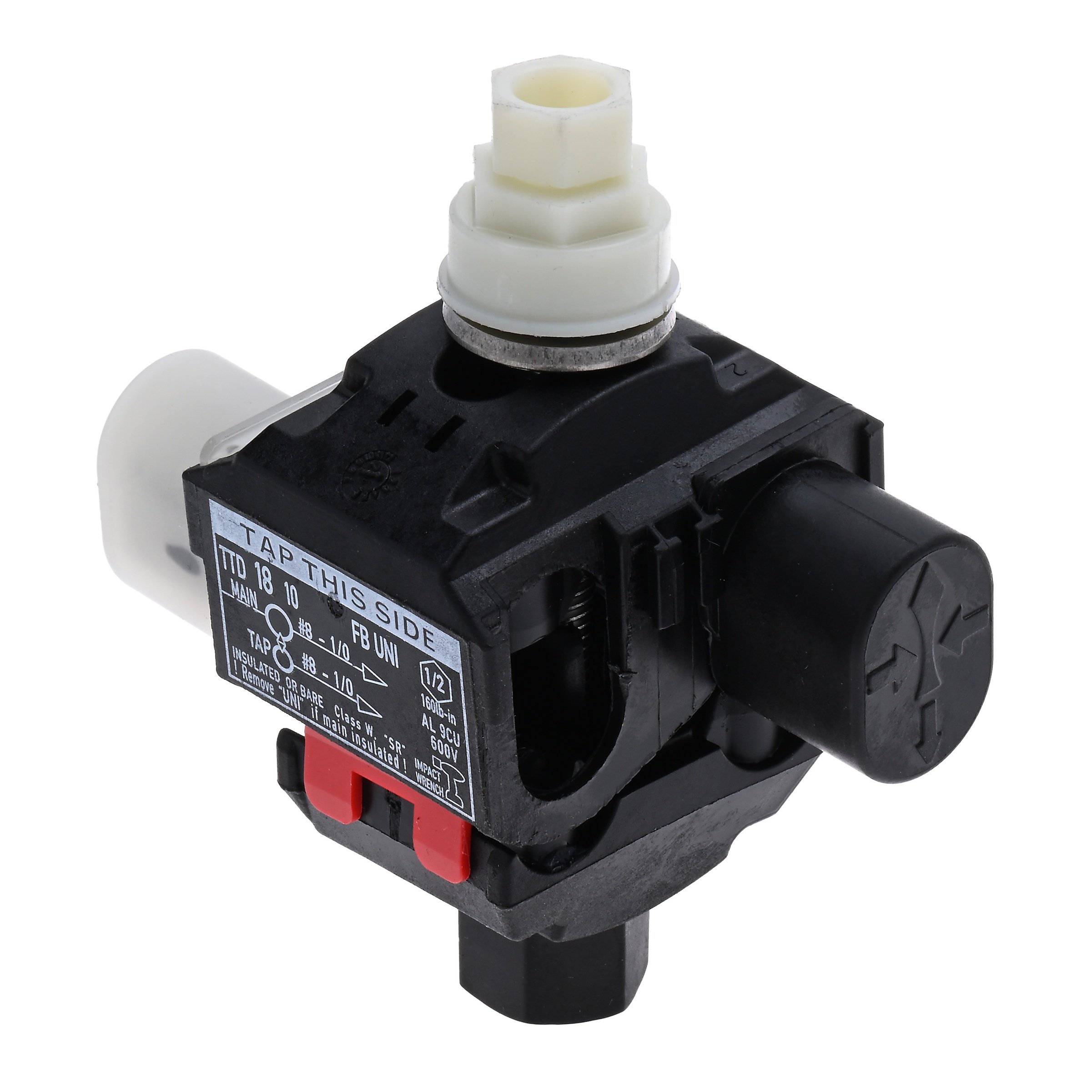 IPCS1010 - Insulation Piercing Connector 1/0-1/0 AWG