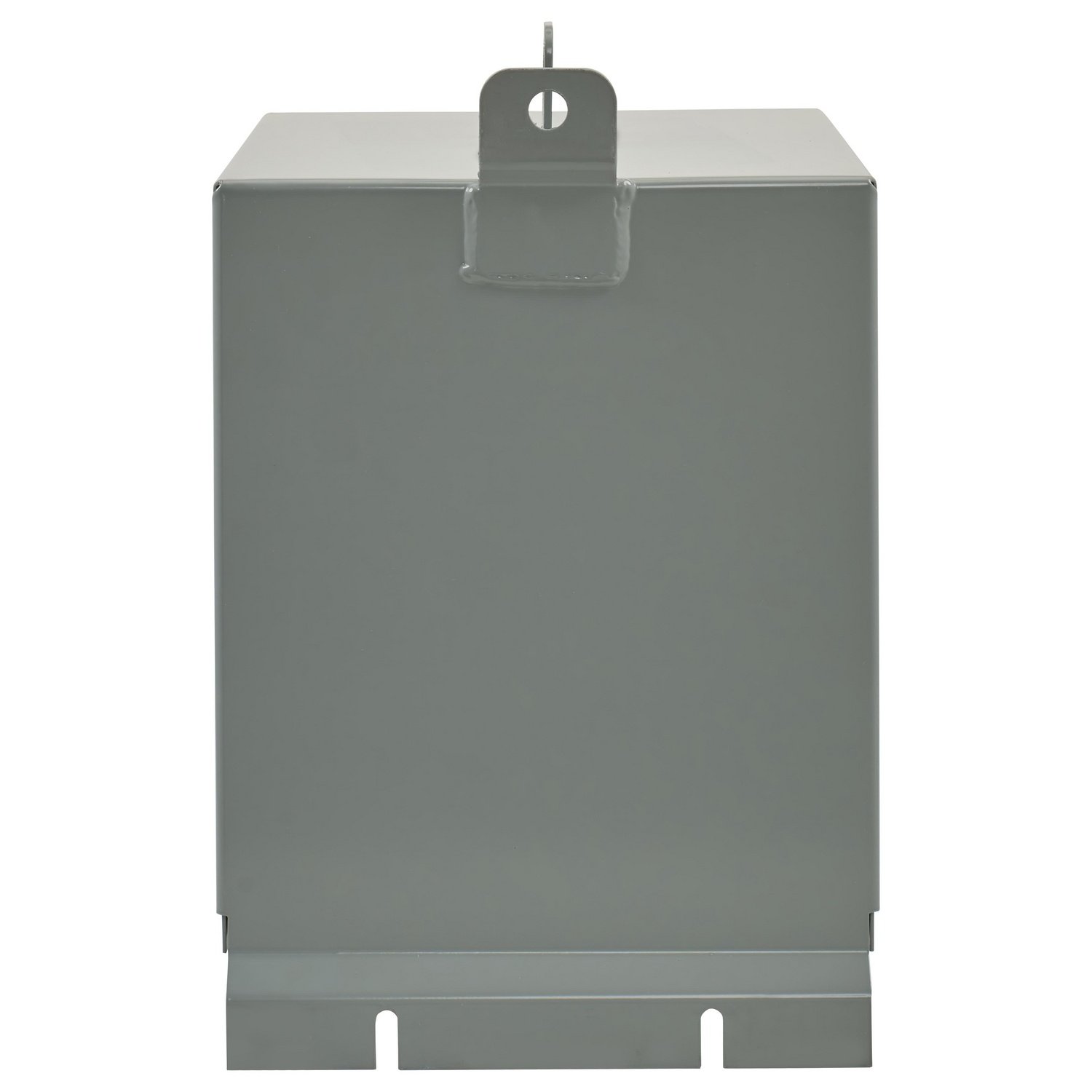 Picture of 5S1FSS - Transformer, dry type, encapsulated, 5kVA, 1 phase, 240x480V primary, 120/240V secondary, 13B, 115C rise [TAA]