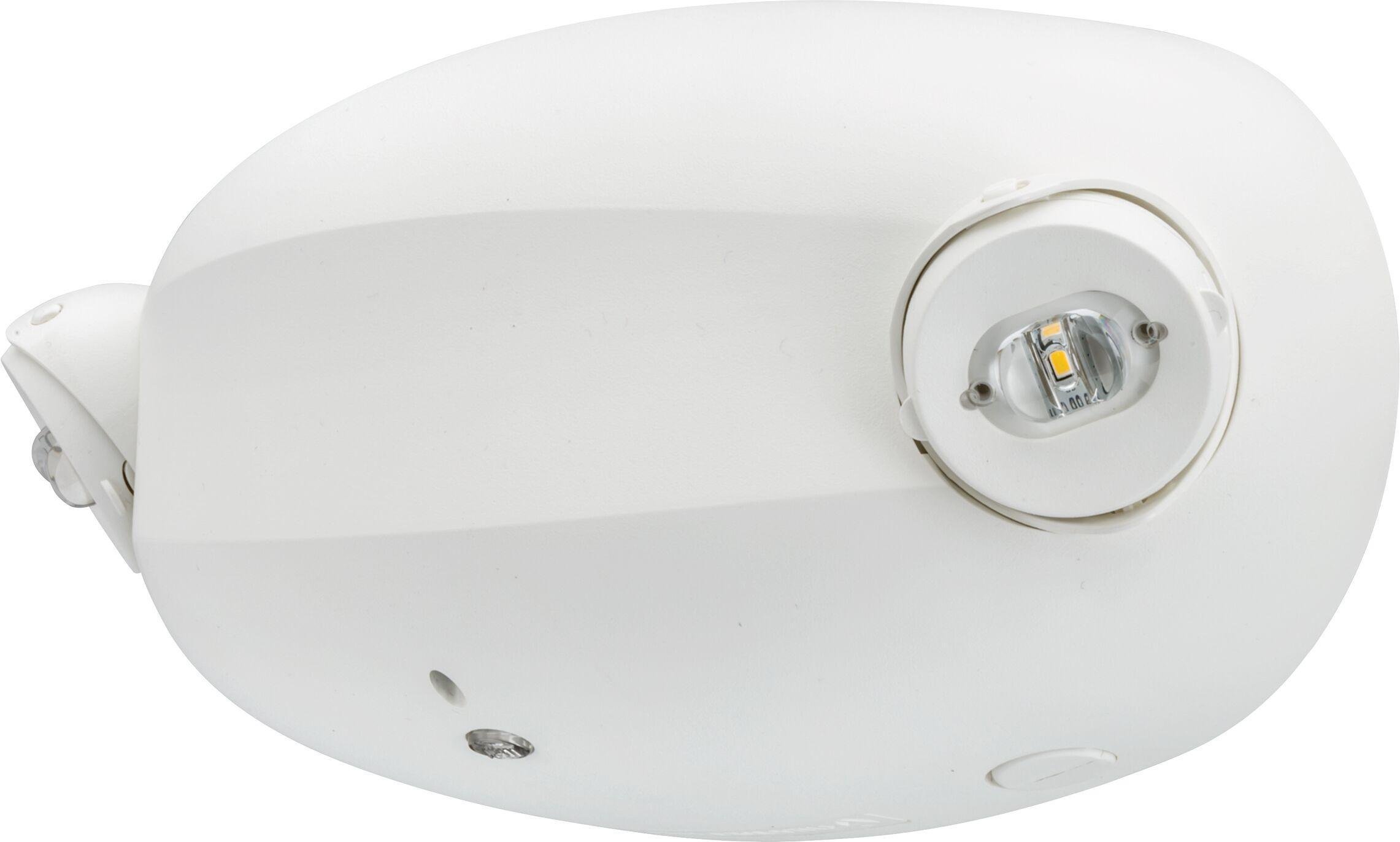 ELM2L M12 - EMERGENCY LTG UNIT AIMABLE LED WH